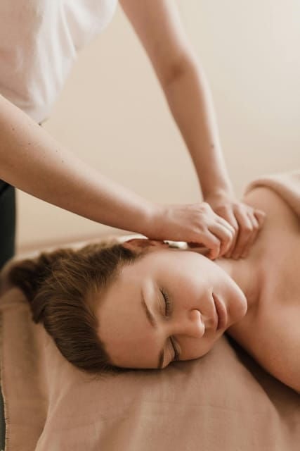 Heraklion: Holistic Massage: Revitalization of Body & Spirit - Cancellation and Refund Policy