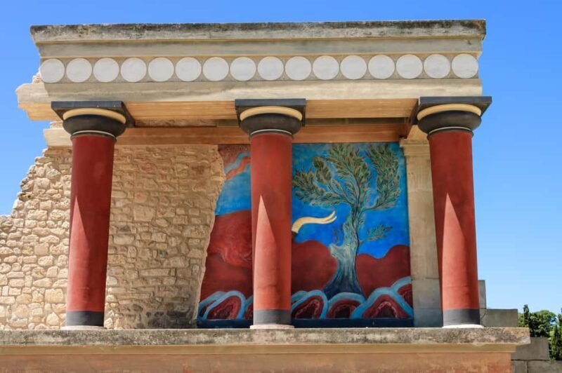 Heraklion: Knossos Private Full-day tour - Final Thoughts: Who Is This Tour Best For?