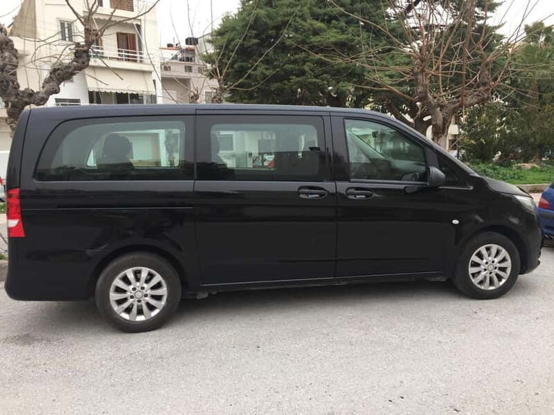 Heraklion: Knossos, Zeus, Villages & Olive Oil Factory Tour - FAQ  