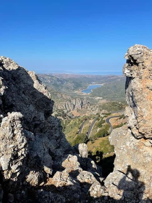 Heraklion: Knossos, Zeus, Villages & Olive Oil Factory Tour - An In-Depth Look at the Itinerary