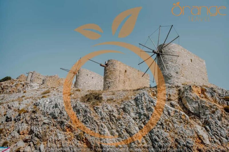 Heraklion :Lasithi Plateau -Mythology Park&Knossos Palace - Good To Know