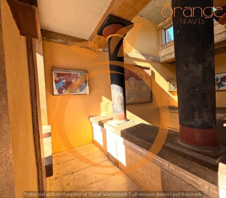 Heraklion :Lasithi Plateau -Mythology Park&Knossos Palace - Who Will Love This Tour?