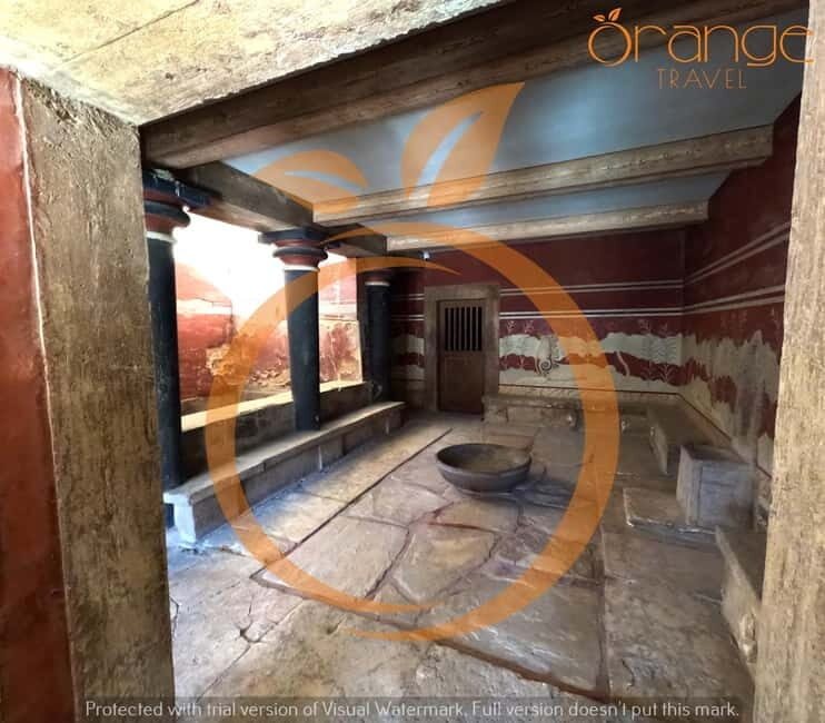 Heraklion :Lasithi Plateau -Mythology Park&Knossos Palace - Final Thoughts: Is It Worth It?