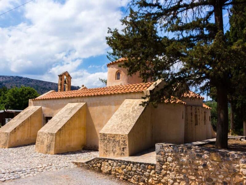 Heraklion: Lasithi Villages, Pottery Art & Knossos Palace - Practical Tips for Your Day