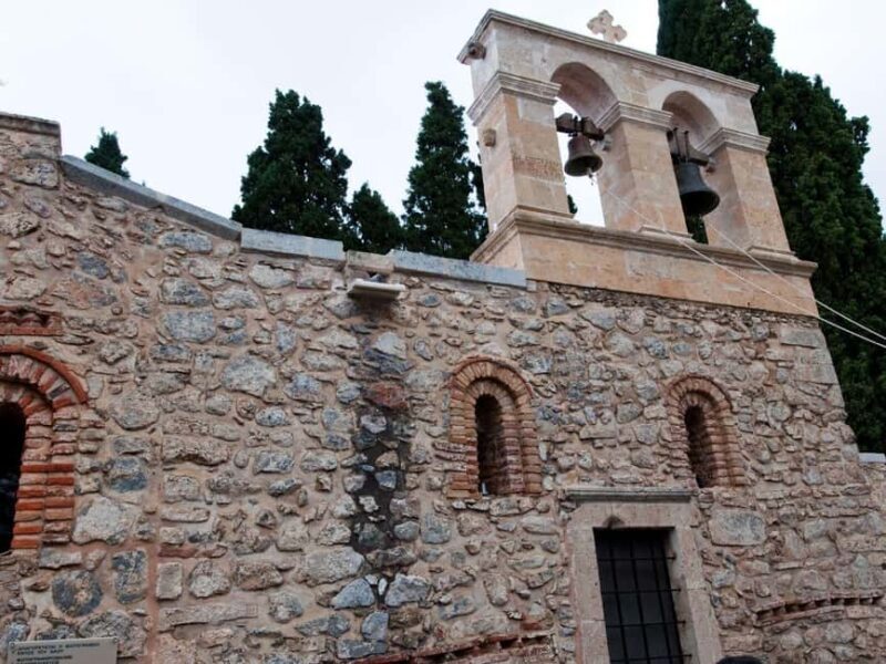 Heraklion: Lasithi Villages, Pottery Art & Knossos Palace - Who Will Love This Tour?