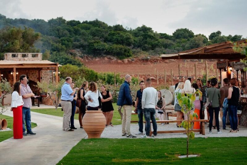 Heraklion: Lasithi Villages, Pottery Art & Knossos Palace - Final Thoughts