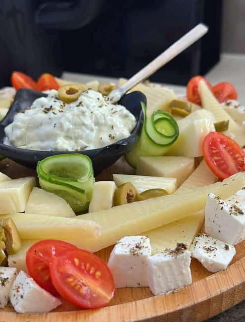 Heraklion: Luxury Catamaran Cruise to Dia Island with Lunch - FAQ