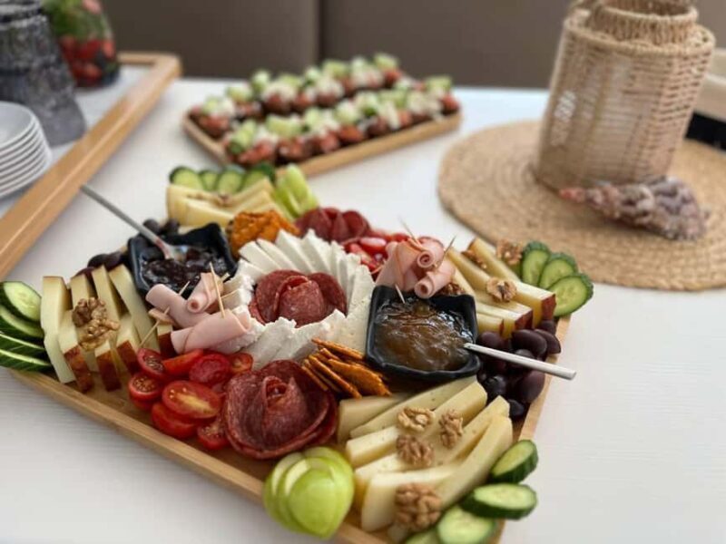 Heraklion Luxury Catamaran to Dia: Gourmet Lunch & Open Bar - Final Thoughts