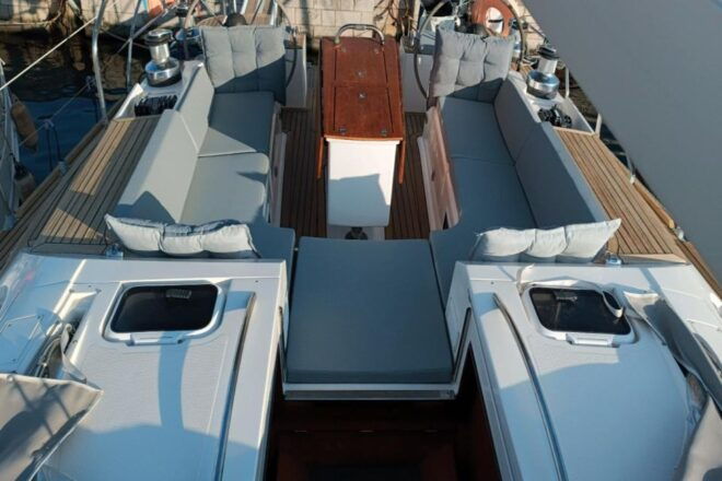 Heraklion: Luxury Sailing Trip to Dia Island-Up to 14 Guests - Preparation and Guidelines