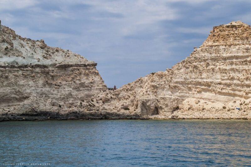 Heraklion, Malia & Agia Pelagi:Boat Trip to Koufonisi Island - An In-Depth Look at the Koufonisi Boat Trip