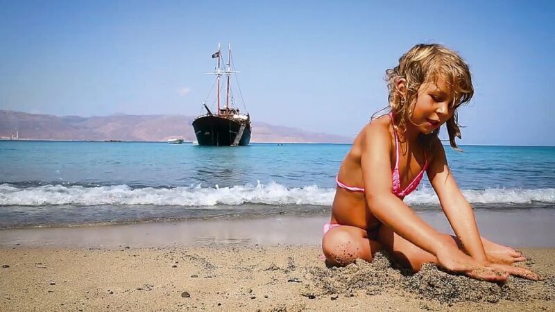 Heraklion, Malia & Agia Pelagi:Boat Trip to Koufonisi Island - Final Thoughts