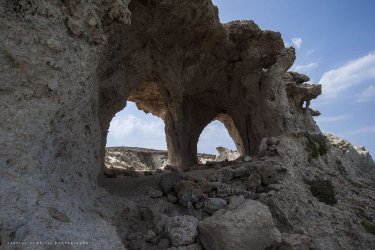 Heraklion, Malia & Agia Pelagi:Boat Trip to Koufonisi Island - Booking Details and Flexibility