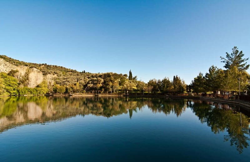 Heraklion: Matala & Zaros Hidden Treasures Day Trip - Final Words