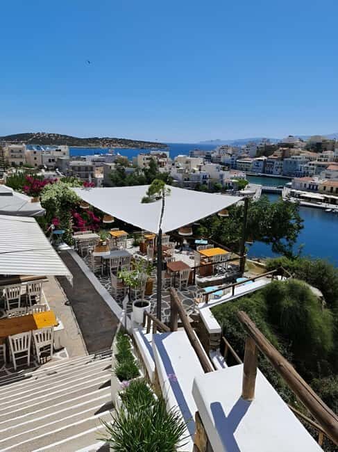 Heraklion: Mirabello Bay Day Trip with Plaka and St. Nikolas - What’s Included & What to Consider