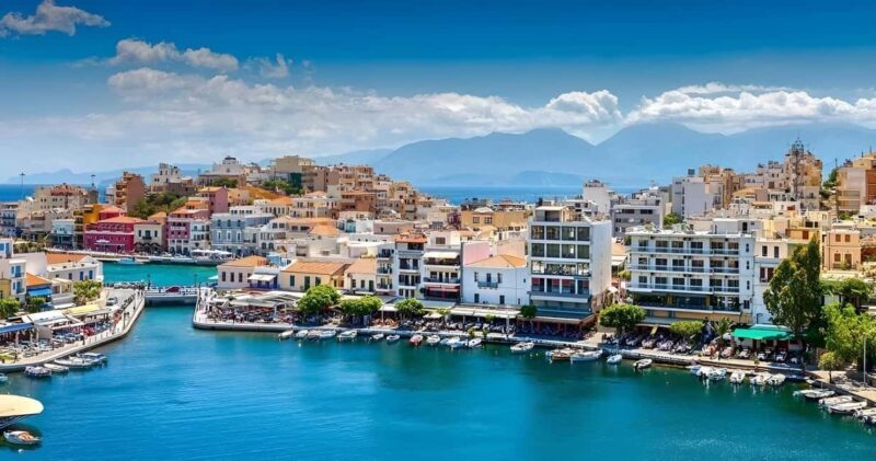 Heraklion: Mirabello Bay Day Trip with Plaka and St. Nikolas - Final Thoughts