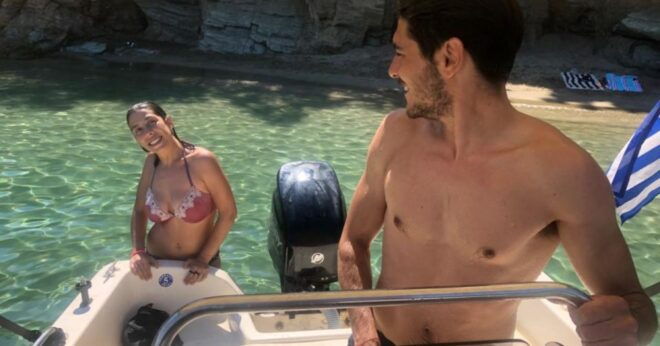 Heraklion: Motorboat Trip - Tour Highlights
