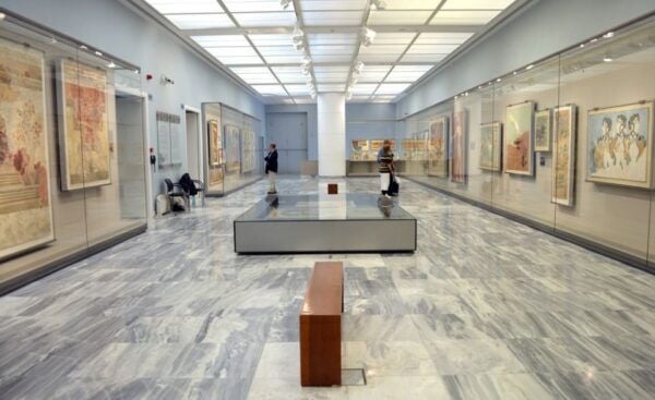 Heraklion, Museum, Knossos Palace, Day Tour - The Sum Up