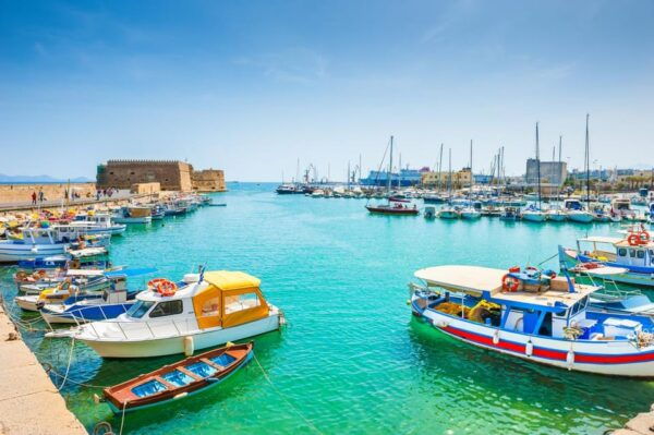 Heraklion: off the Beaten Path Walking Tour Inc. Tastings - Important Tour Information