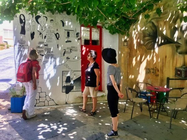 Heraklion: off the Beaten Path Walking Tour Inc. Tastings - Frequently Asked Questions