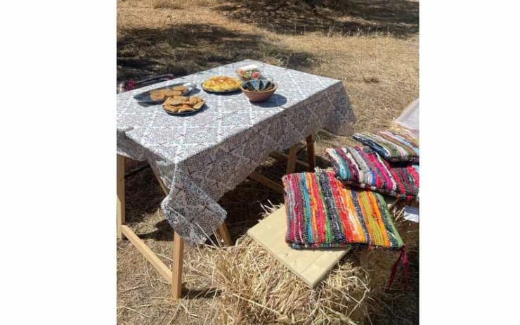 Heraklion :Olive & Dragon Farm Tour & Cretan Farmers Brunch - Experience Highlights