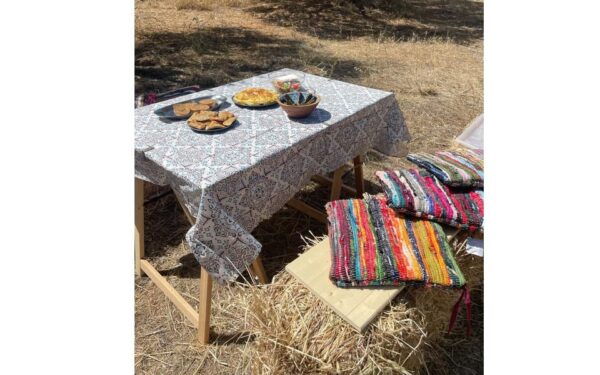 Heraklion :Olive & Dragon Farm Tour & Cretan Farmers Brunch - Participant Information
