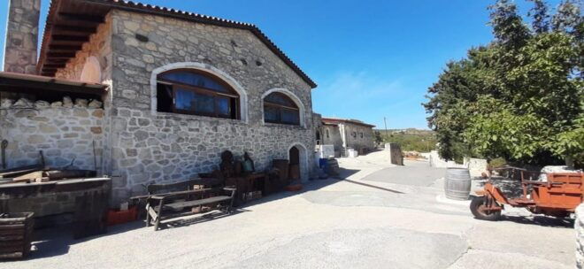 Heraklion: Olive Farm, Winery, and Raki Distillery Tour - Tour Details