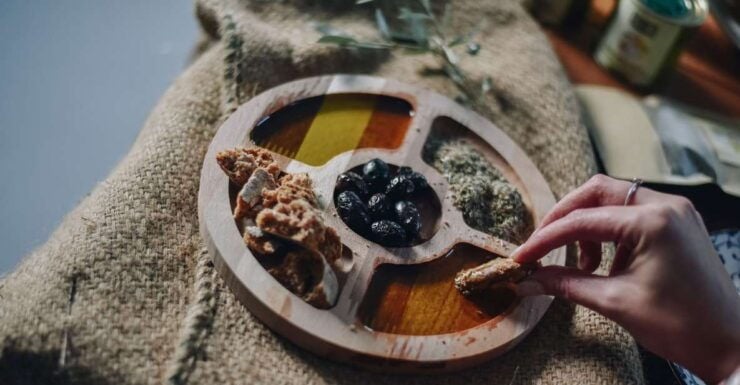 Heraklion: Olive Mill Visit With Olive Oil and Food Pairing - Meet Greek Olive Oil Experts