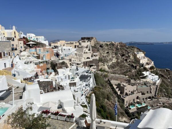Heraklion or Ag Nikolaos: Oia & Fira Full-Day Santorini Trip - Common Questions