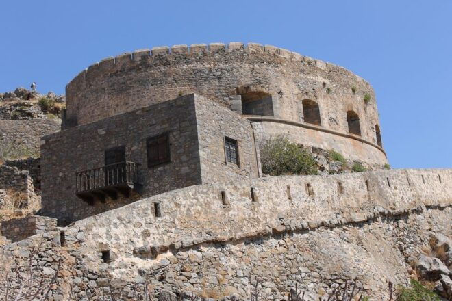 Heraklion: Palace of Minoa & Spinaloga/Elounda Village Tour - Full Description of the Heraklion Tour
