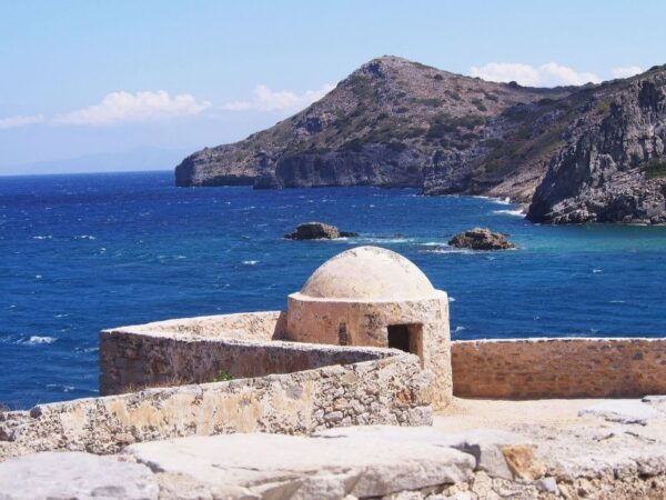 Heraklion: Palace of Minoa & Spinaloga/Elounda Village Tour - Common Questions