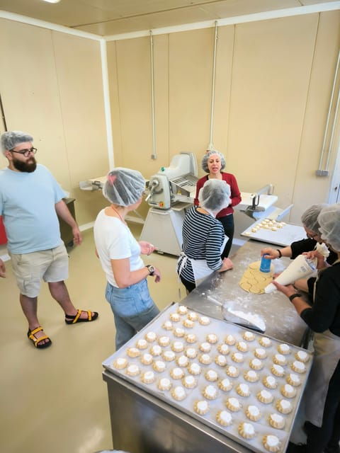 Heraklion: Private Cheesemaking Workshop With a Shepherd - Hands-On Cheesemaking Experience