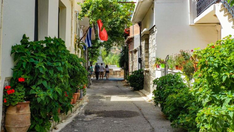 Heraklion: Private Full-Day Guided Tour of East Crete - Who Should Book This Tour?