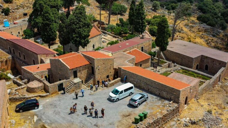 Heraklion: Private Full-Day Guided Tour of East Crete - FAQ
