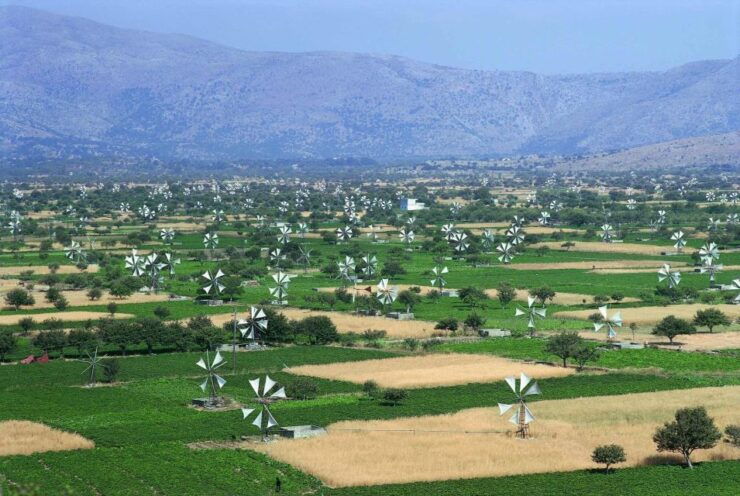 Heraklion: Private Guided Tour, Zeus Cave, Lasithi Plateau - Tour Highlights