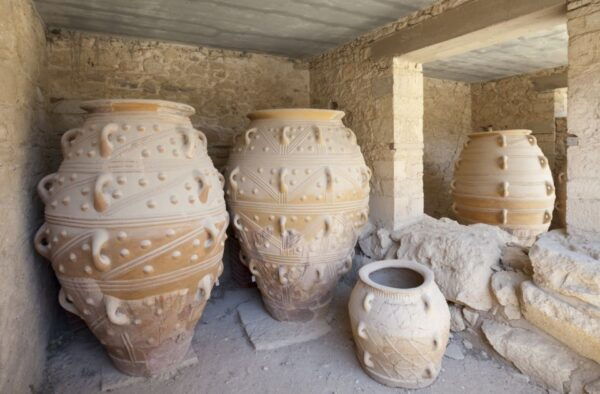Heraklion: Private Knossos & Wine Tasting Tour With Lunch - Common Questions