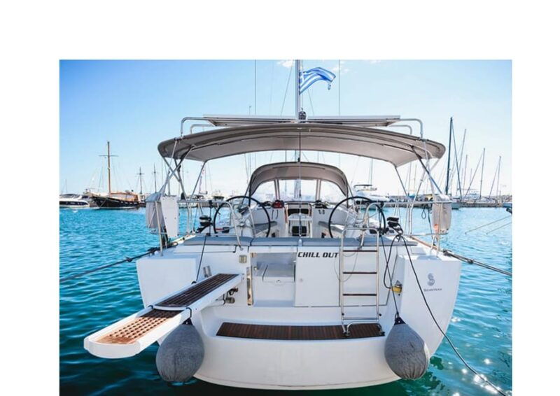 Heraklion: Private Sailboat Trip with Swimming, Meal &Drinks - A Step-by-Step Look at the Itinerary