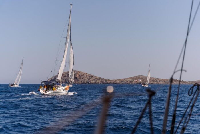 Heraklion: Private Sailboat Trip with Swimming, Meal &Drinks - Final Thoughts