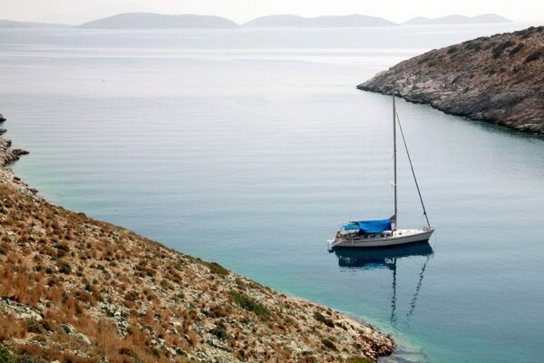 Heraklion: Private Sailing to Dia Island With Lunch - Common Questions