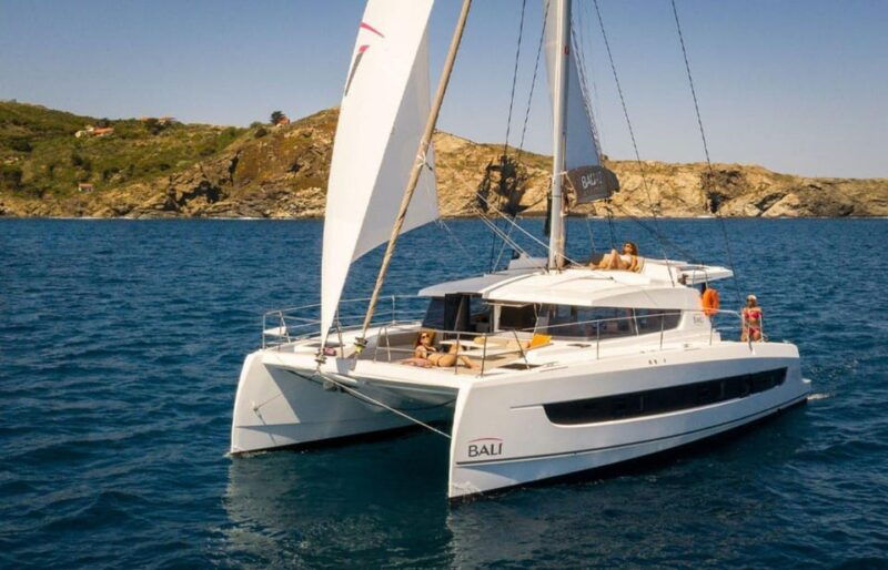 Heraklion: Private Sunset Catamaran Cruise to Dia with Wine - Heraklion: Private Sunset Catamaran Cruise to Dia with Wine — A Deep Dive
