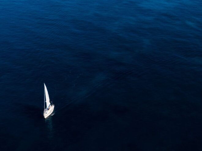 Heraklion: Private Sunset Cruise to Dia Island - Starting Location and Main Stop