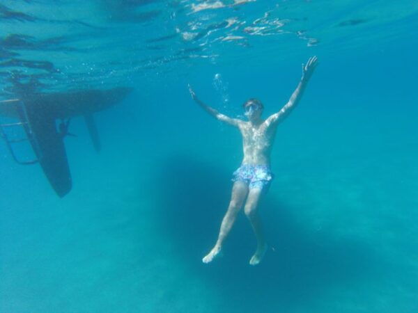Heraklion: Private Sunset Cruise to Dia Island - Additional Information and Tips