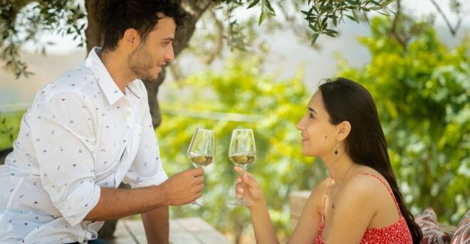 Heraklion: Private SUV Wine Tour With Lunch - Culinary Experience