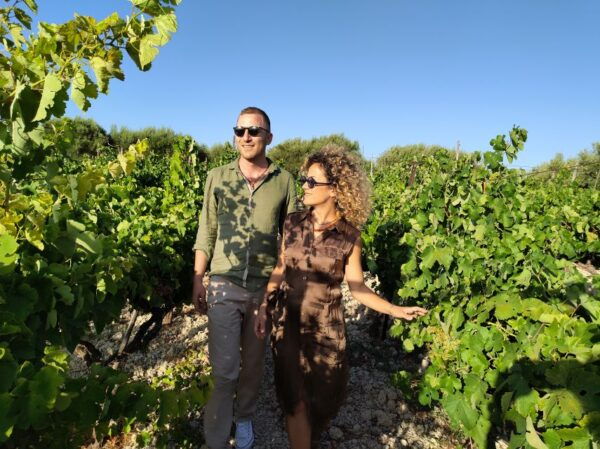 Heraklion: Private SUV Wine Tour With Lunch - Recommended Breakfast