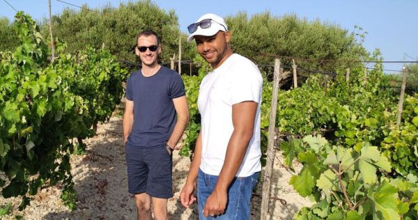 Heraklion: Private SUV Wine Tour With Lunch - Directions