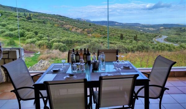Heraklion: Private SUV Wine Tour With Lunch - Common Questions