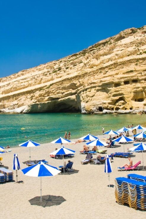 Heraklion: Private Tour on Exploring South Crete - Tour Details