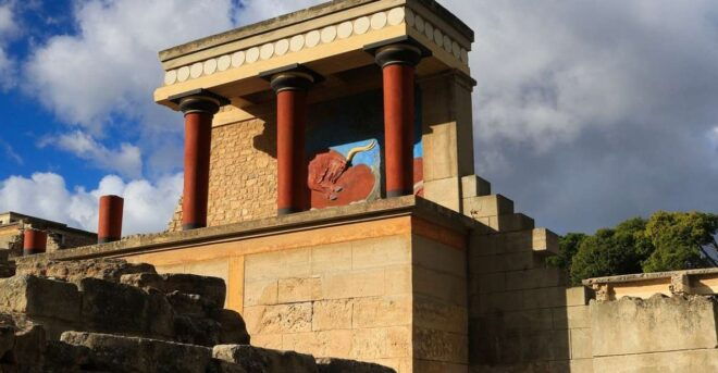 Heraklion: Private Tour to Cave of Zeus & Palace of Knossos - Additional Information
