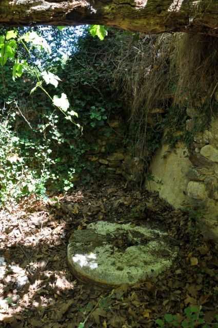 Heraklion: Private Tour to Rihti Waterfalls and Mochlos - About the Tour