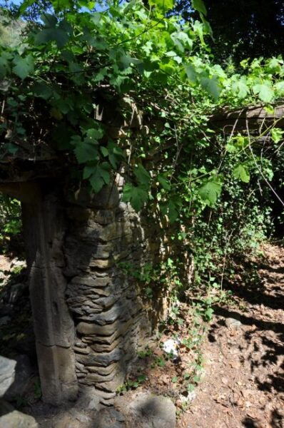 Heraklion: Private Tour to Rihti Waterfalls and Mochlos - Rihti Waterfalls