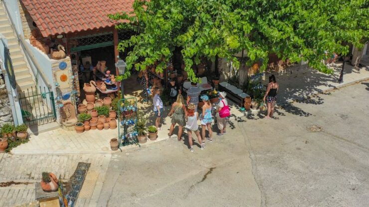 Heraklion: Rethymno and Western Crete Highlights Day Trip - Activity Details
